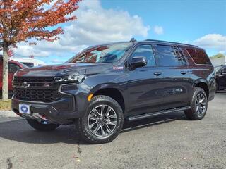 2024 Chevrolet Suburban for sale in Portsmouth NH