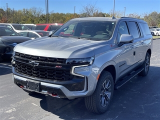 2024 Chevrolet Suburban for sale in Fenton MO