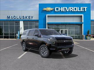 2024 Chevrolet Suburban for sale in Cincinnati OH