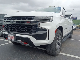 2022 Chevrolet Suburban for sale in Somersworth NH