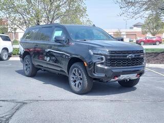 2024 Chevrolet Suburban