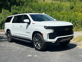 2024 Chevrolet Suburban