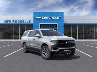 2024 Chevrolet Suburban for sale in New Rochelle NY