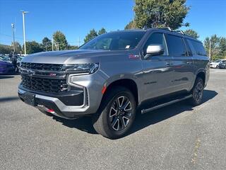 2021 Chevrolet Suburban for sale in Fort Mill SC