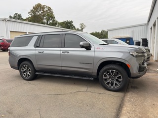 2022 Chevrolet Suburban