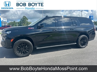 2022 Chevrolet Suburban for sale in Moss Point MS