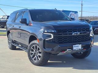 2023 Chevrolet Suburban for sale in Elgin TX