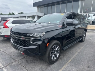 2021 Chevrolet Suburban