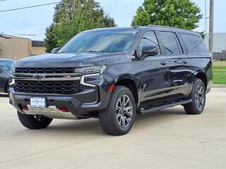 2022 Chevrolet Suburban