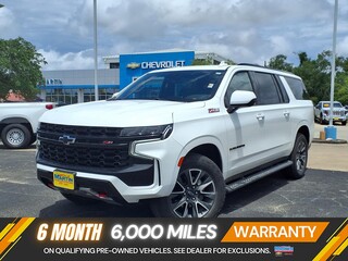 2023 Chevrolet Suburban for sale in Cleveland TX