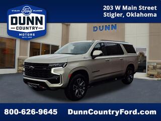 2023 Chevrolet Suburban