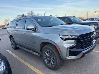 2024 Chevrolet Suburban for sale in Washington Court House OH