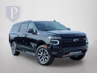 2024 Chevrolet Suburban for sale in Kernersville NC