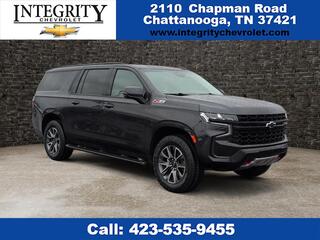 2024 Chevrolet Suburban for sale in Chattanooga TN