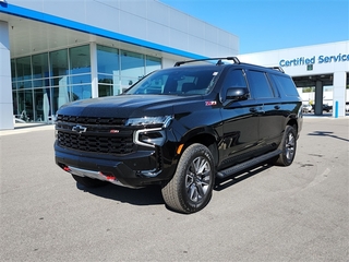 2024 Chevrolet Suburban for sale in Sanford NC