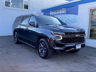 2021 Chevrolet Suburban for sale in New Rochelle NY