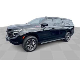 2021 Chevrolet Suburban for sale in Frankfort IL