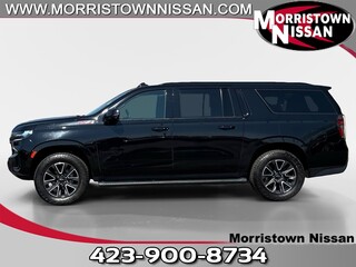 2022 Chevrolet Suburban for sale in Morristown TN