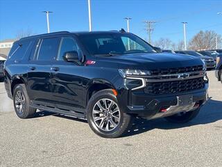 2022 Chevrolet Suburban for sale in Kernersville NC