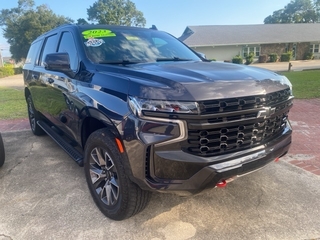 2023 Chevrolet Suburban