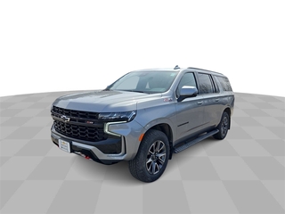 2023 Chevrolet Suburban