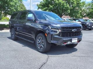 2024 Chevrolet Suburban for sale in Lincoln NE