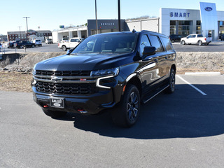 2021 Chevrolet Suburban for sale in Malvern AR