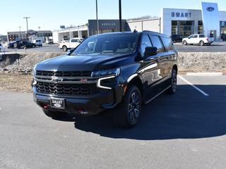 2021 Chevrolet Suburban