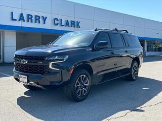 2023 Chevrolet Suburban