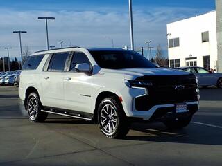 2023 Chevrolet Suburban