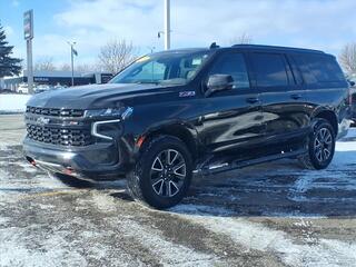 2023 Chevrolet Suburban for sale in Taylor MI