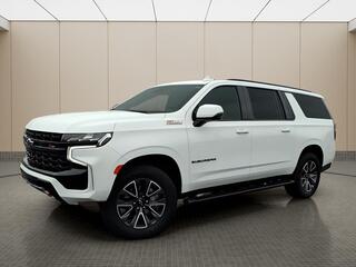 2023 Chevrolet Suburban for sale in Bristol TN