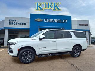 2023 Chevrolet Suburban