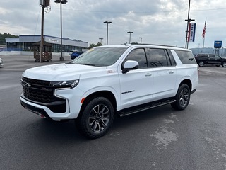 2024 Chevrolet Suburban for sale in Kingsport TN