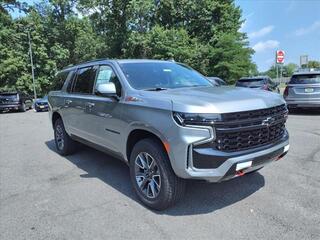 2024 Chevrolet Suburban for sale in North Brunswick NJ