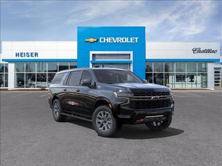 2024 Chevrolet Suburban for sale in West Bend WI