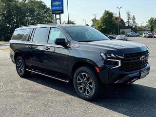 2024 Chevrolet Suburban for sale in Evansville WI