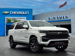 2021 Chevrolet Suburban for sale in Bowie MD