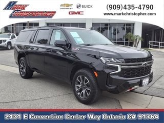 2022 Chevrolet Suburban for sale in Ontario CA