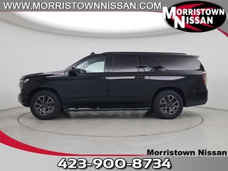 2022 Chevrolet Suburban for sale in Morristown TN