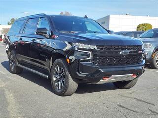 2023 Chevrolet Suburban