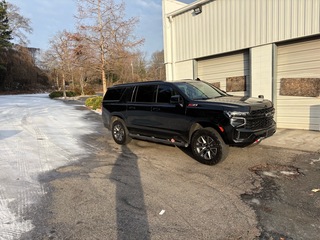 2023 Chevrolet Suburban for sale in Spartanburg SC