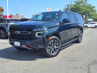 2023 Chevrolet Suburban