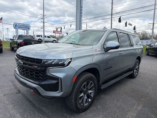 2024 Chevrolet Suburban for sale in Knoxville TN
