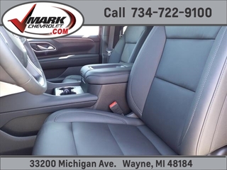 2024 Chevrolet Suburban for sale in Wayne MI