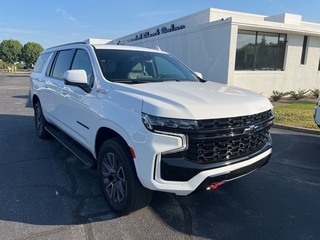 2024 Chevrolet Suburban for sale in Greenville SC