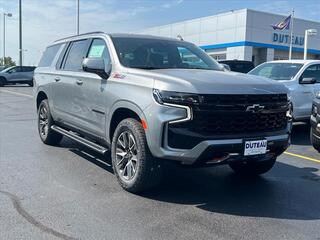 2024 Chevrolet Suburban for sale in Lincoln NE