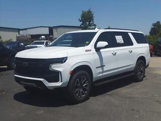 2024 Chevrolet Suburban for sale in Eufaula OK