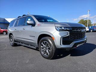 2023 Chevrolet Suburban for sale in Easley SC