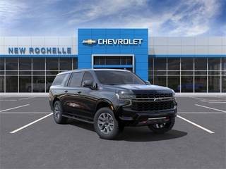 2024 Chevrolet Suburban